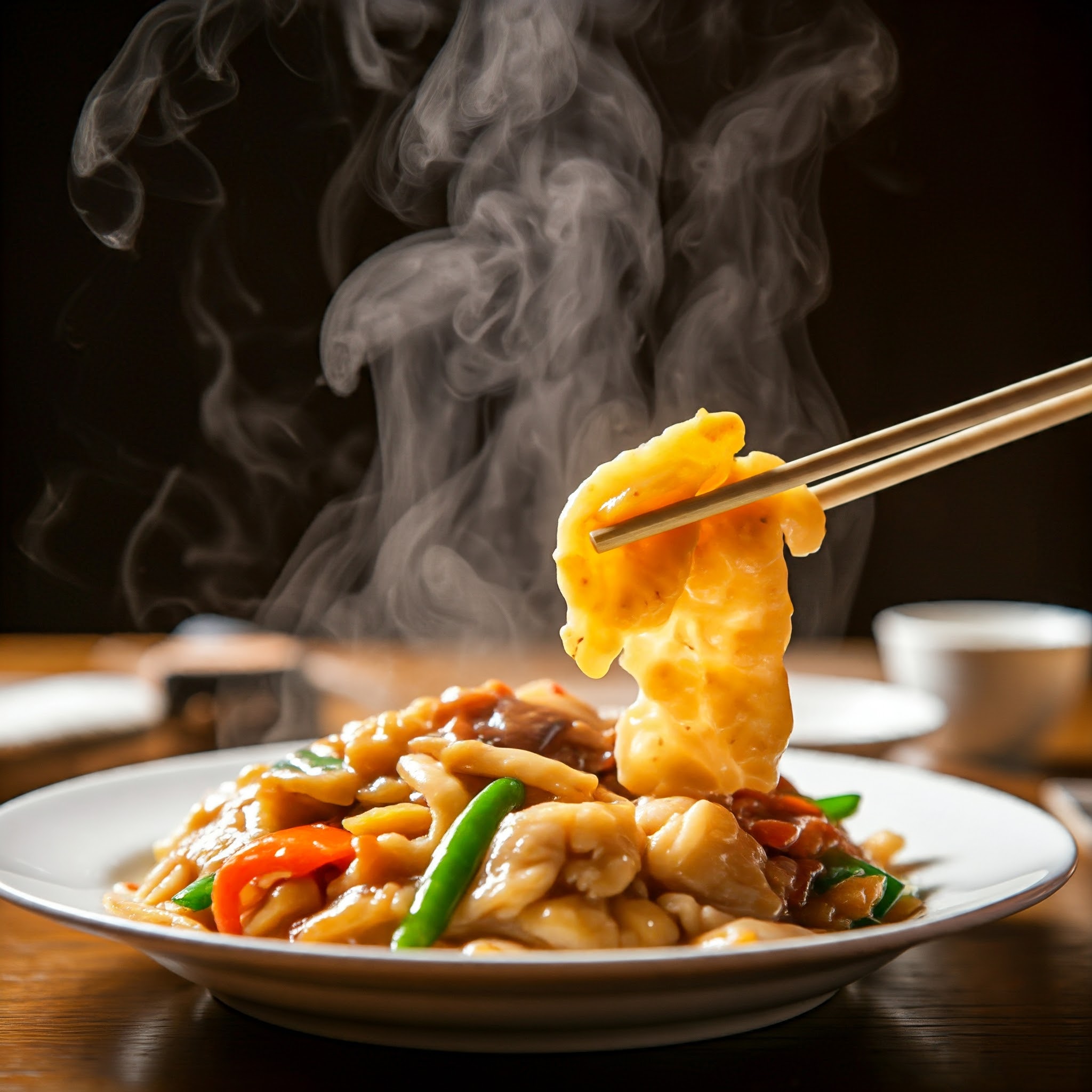 Spicy Non-Veg Specials