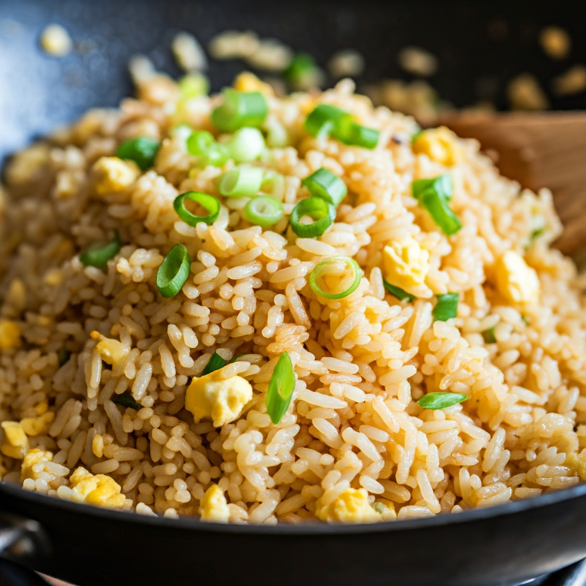 Fried rice