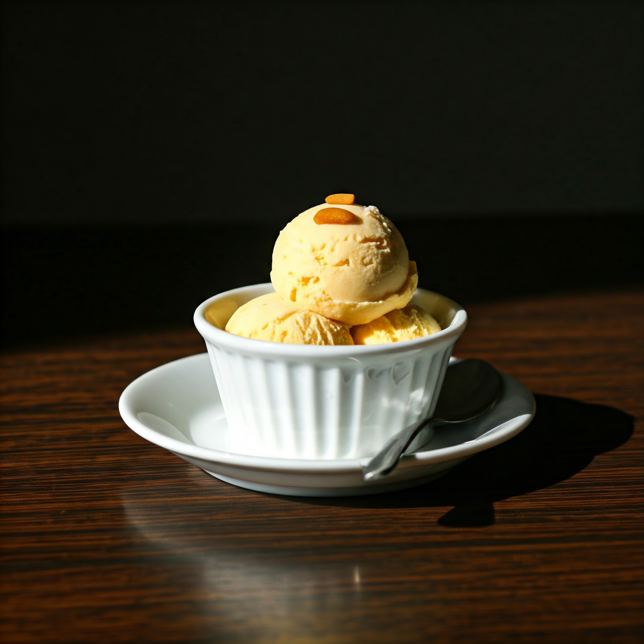 Sitaphal icecream