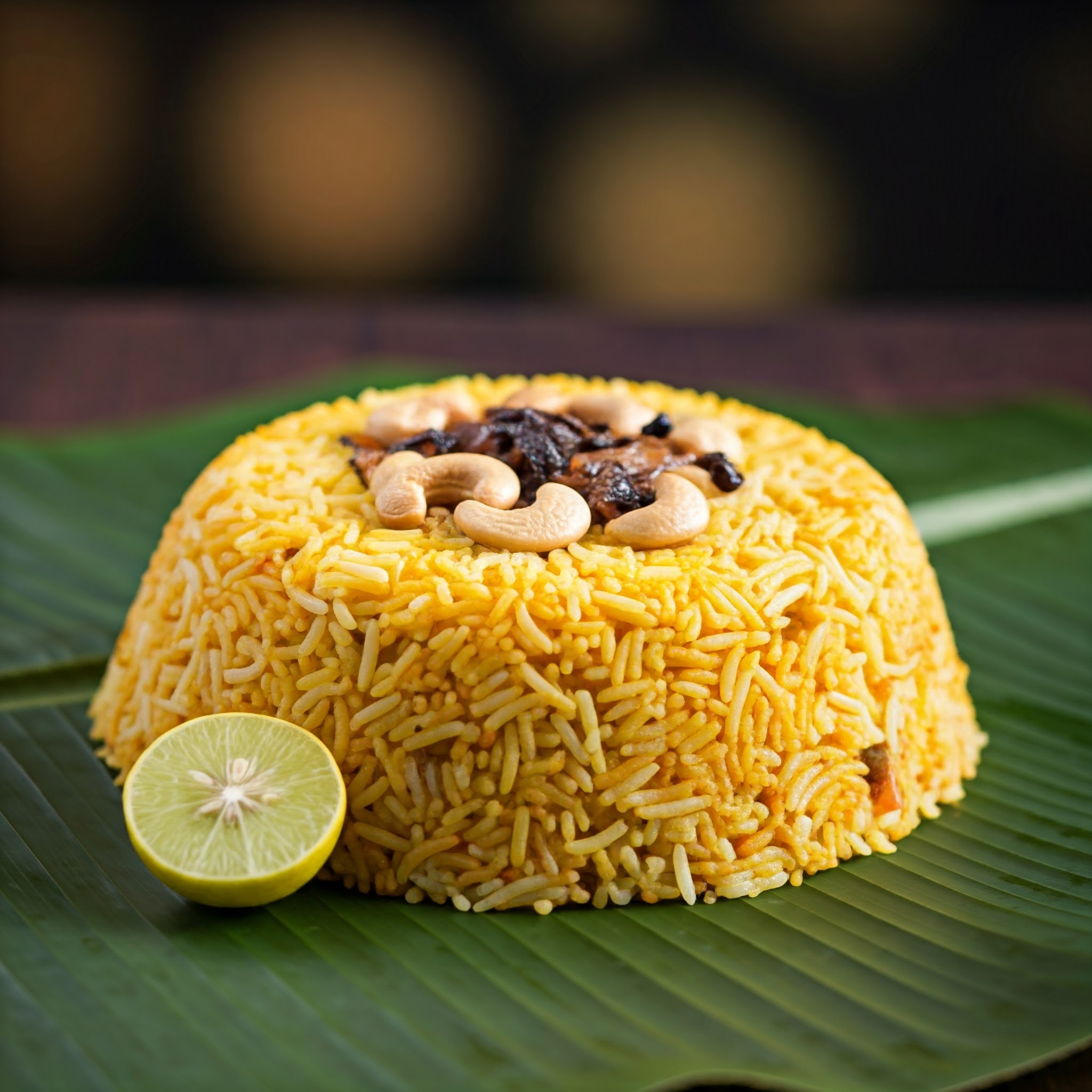 Thalassery biryani