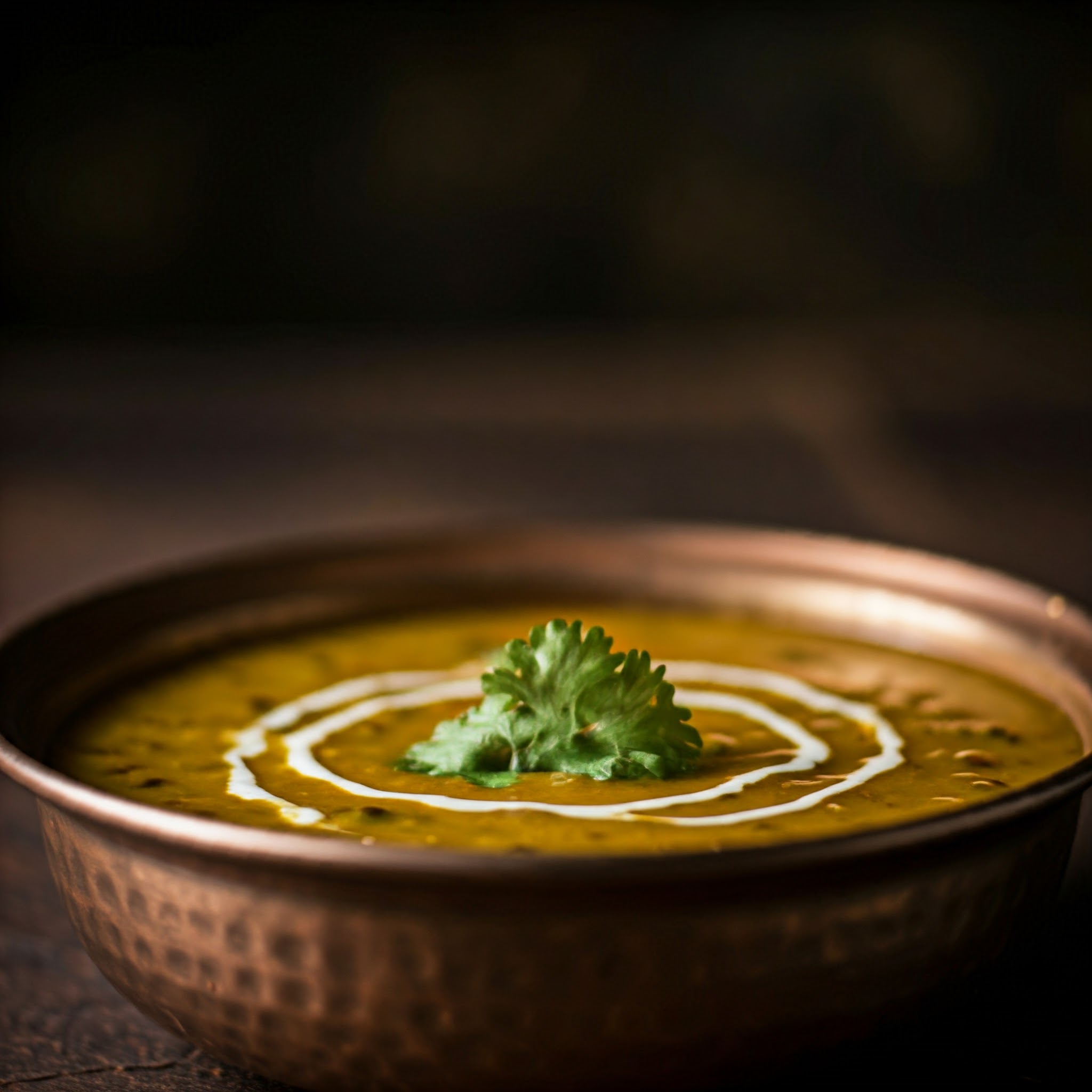 Dal Makhani